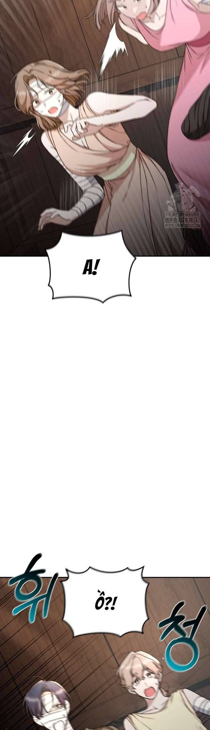 Khu Rừng Hoang Dã - Chapter 34 - Page 10