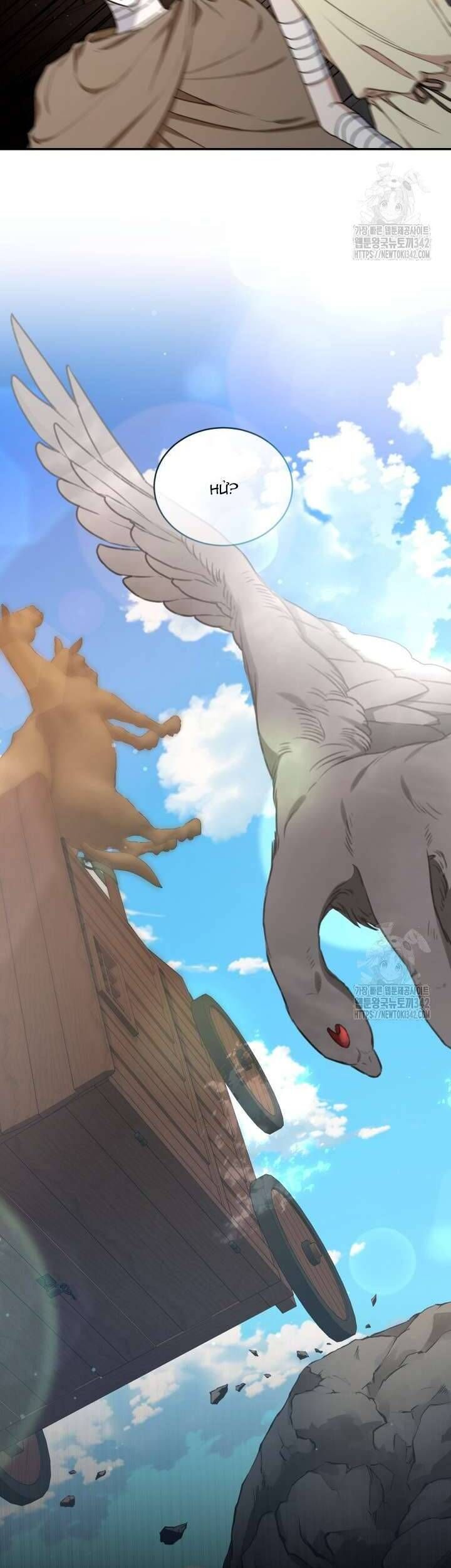 Khu Rừng Hoang Dã - Chapter 34 - Page 11