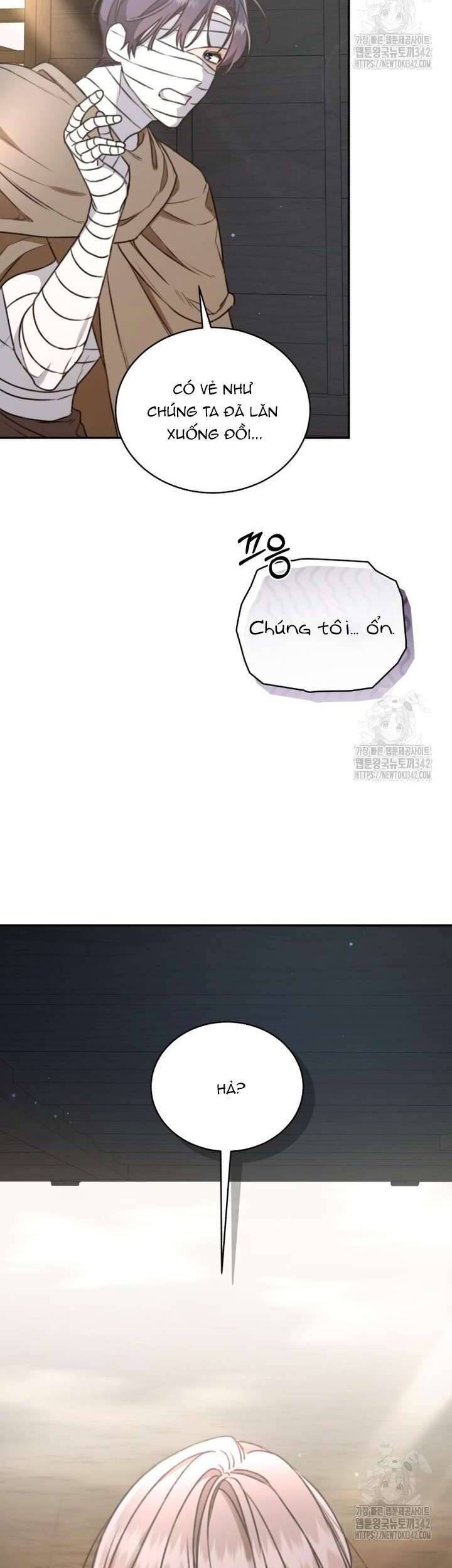 Khu Rừng Hoang Dã - Chapter 34 - Page 15