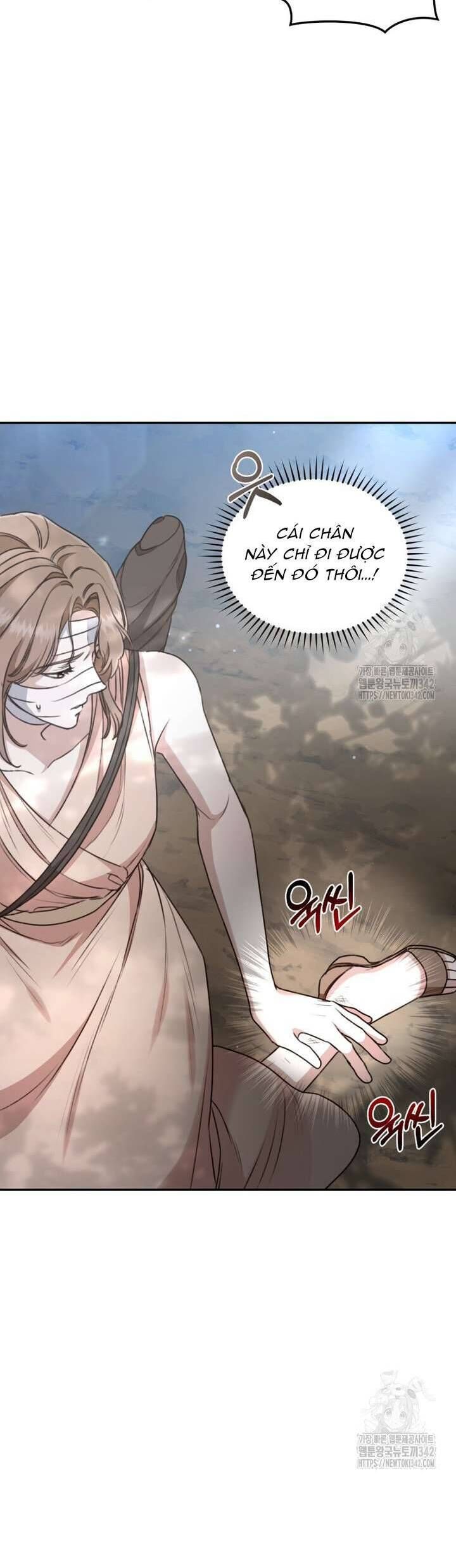 Khu Rừng Hoang Dã - Chapter 34 - Page 20