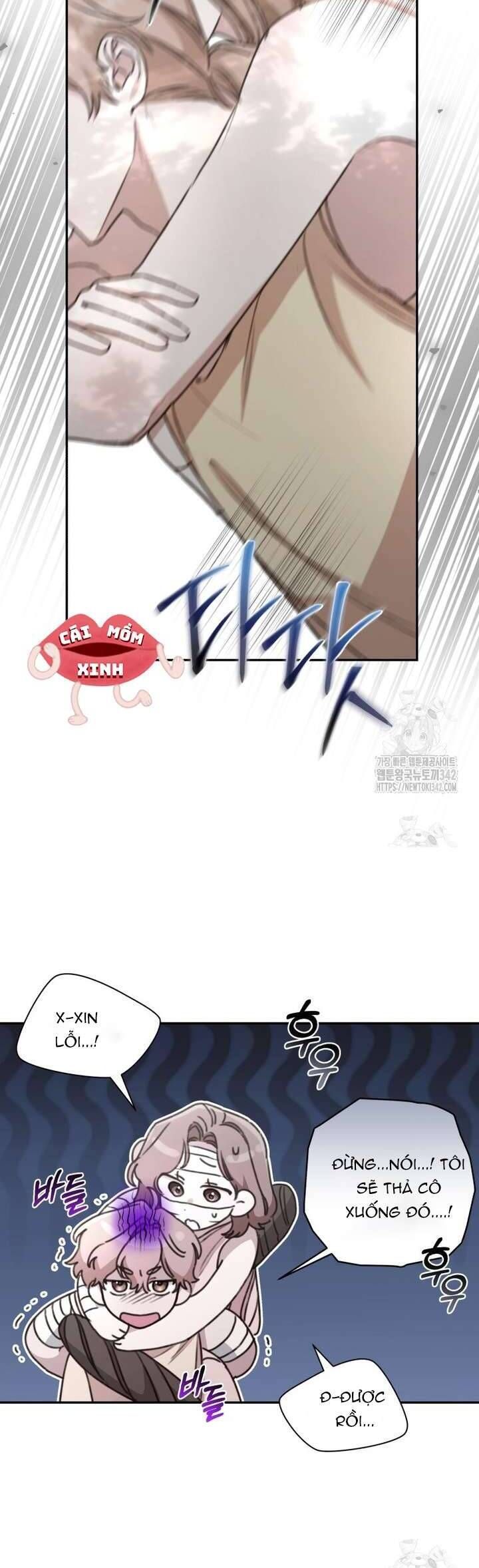 Khu Rừng Hoang Dã - Chapter 34 - Page 23