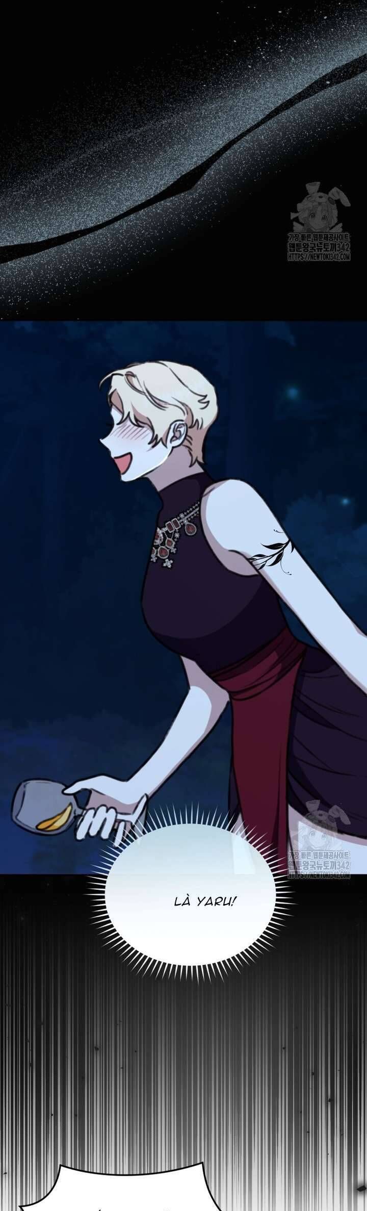 Khu Rừng Hoang Dã - Chapter 34 - Page 29