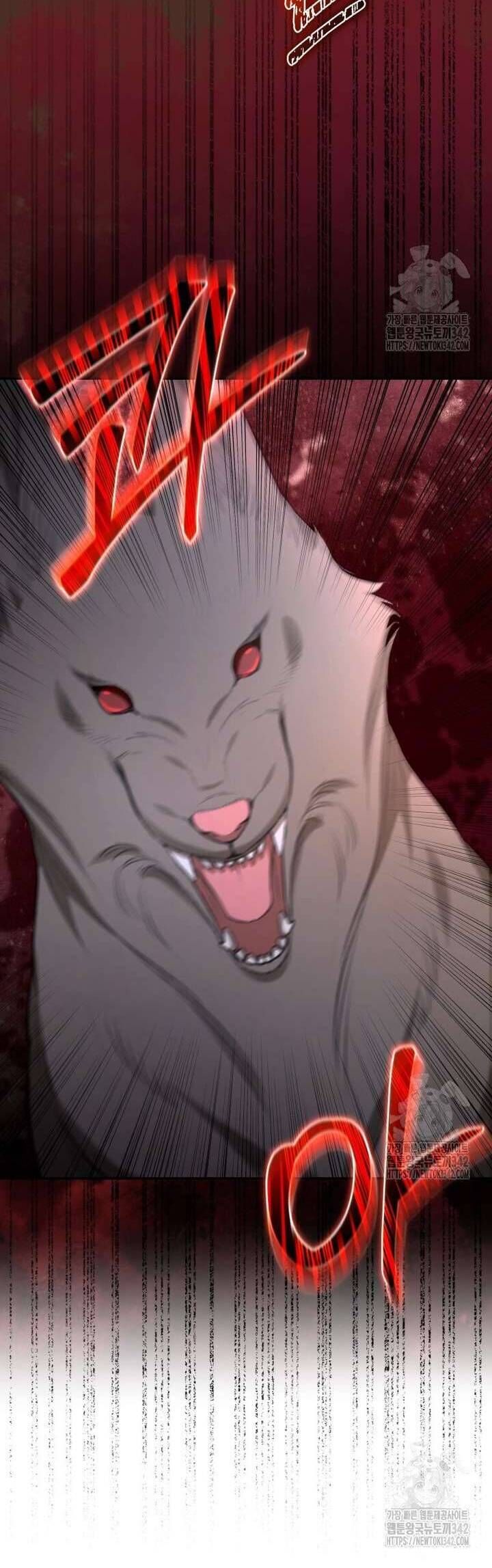 Khu Rừng Hoang Dã - Chapter 34 - Page 34