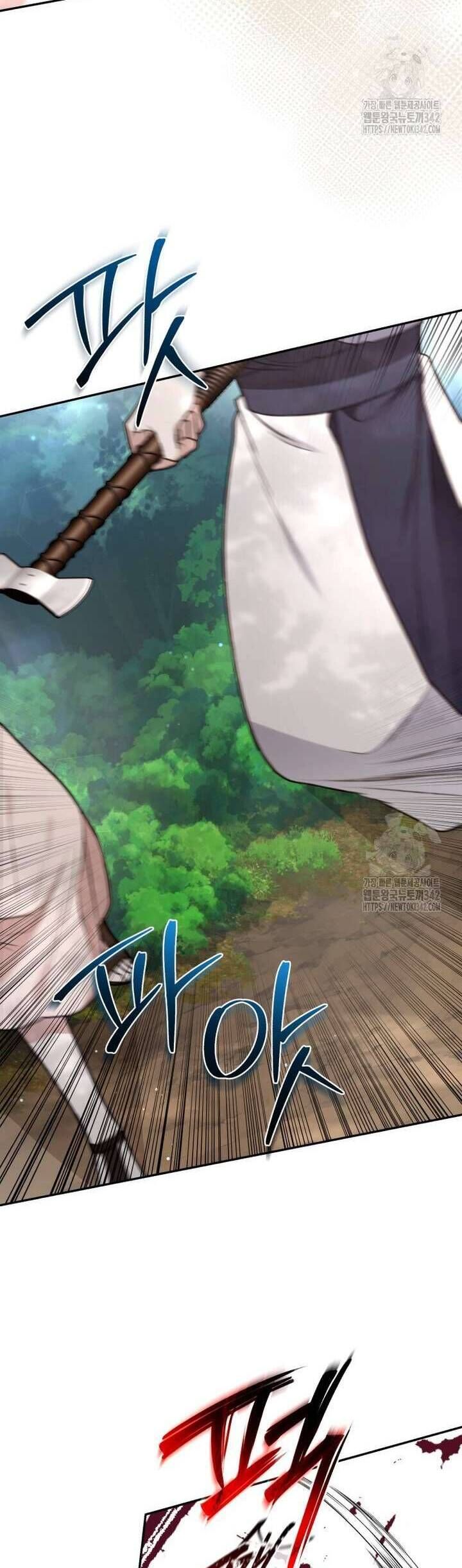 Khu Rừng Hoang Dã - Chapter 34 - Page 38