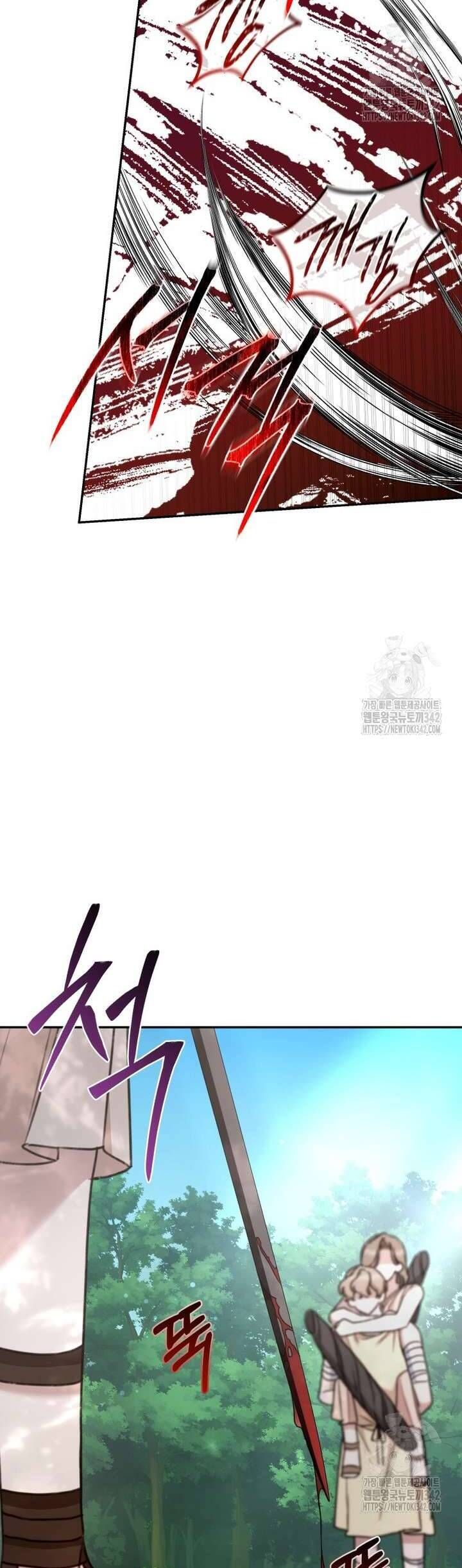 Khu Rừng Hoang Dã - Chapter 34 - Page 39