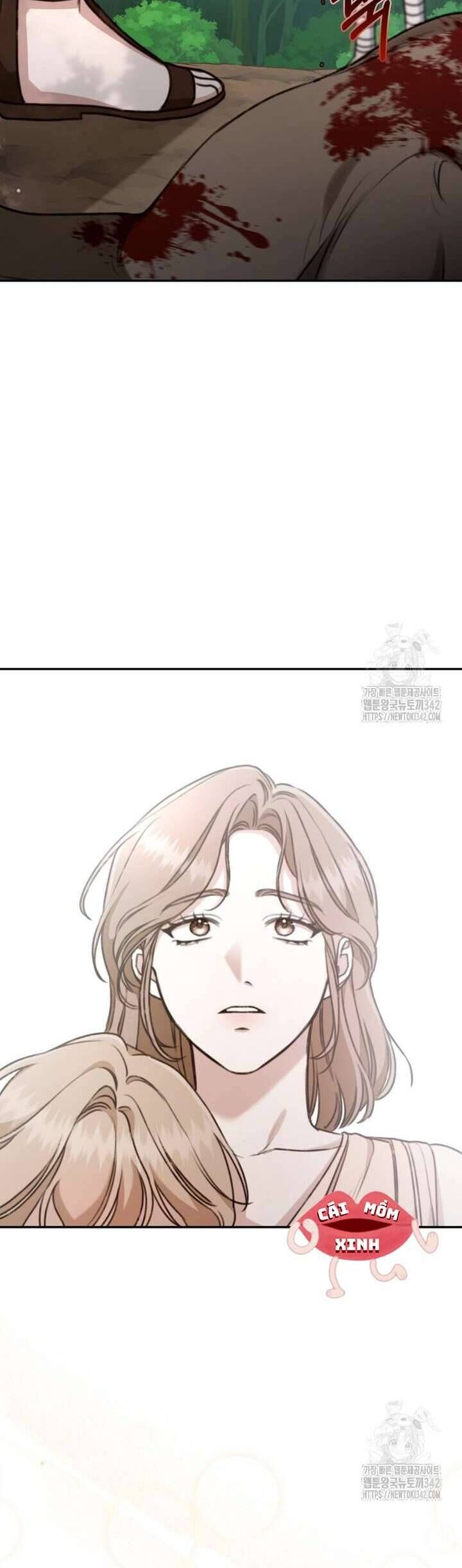 Khu Rừng Hoang Dã - Chapter 34 - Page 40