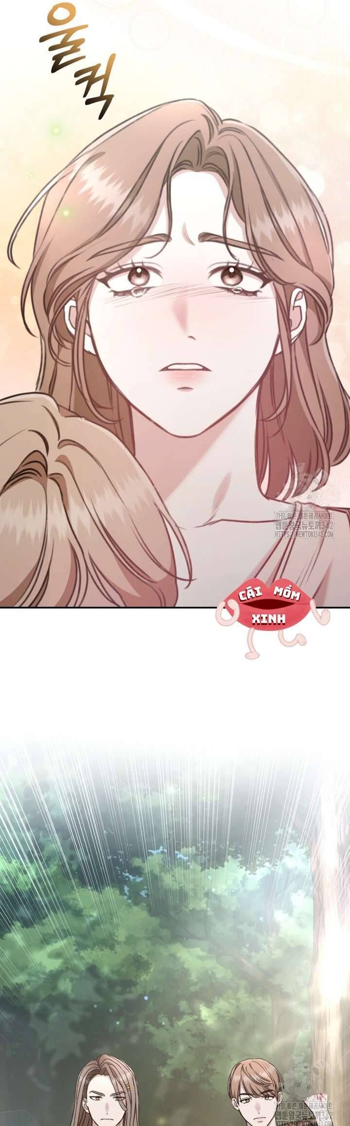 Khu Rừng Hoang Dã - Chapter 34 - Page 41