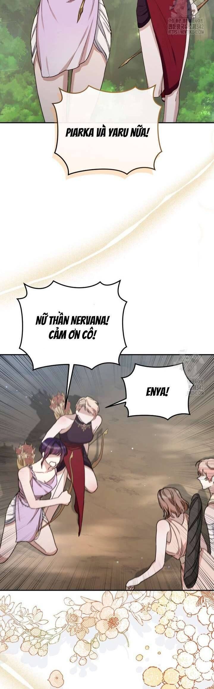 Khu Rừng Hoang Dã - Chapter 34 - Page 43