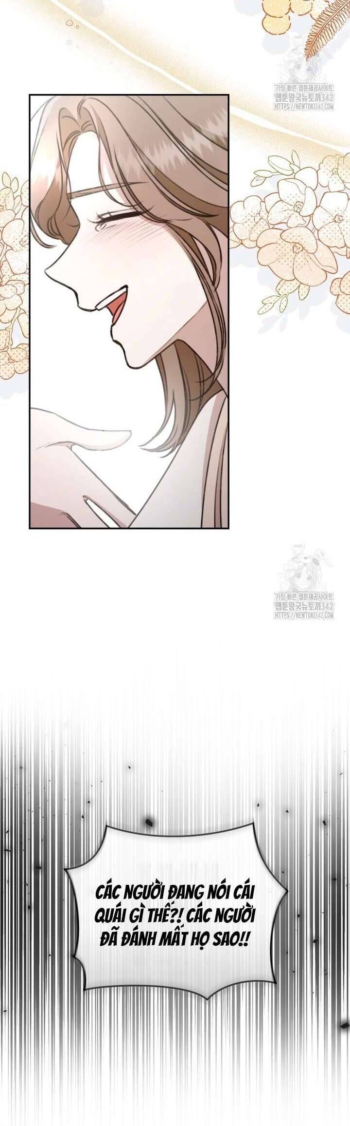 Khu Rừng Hoang Dã - Chapter 34 - Page 44