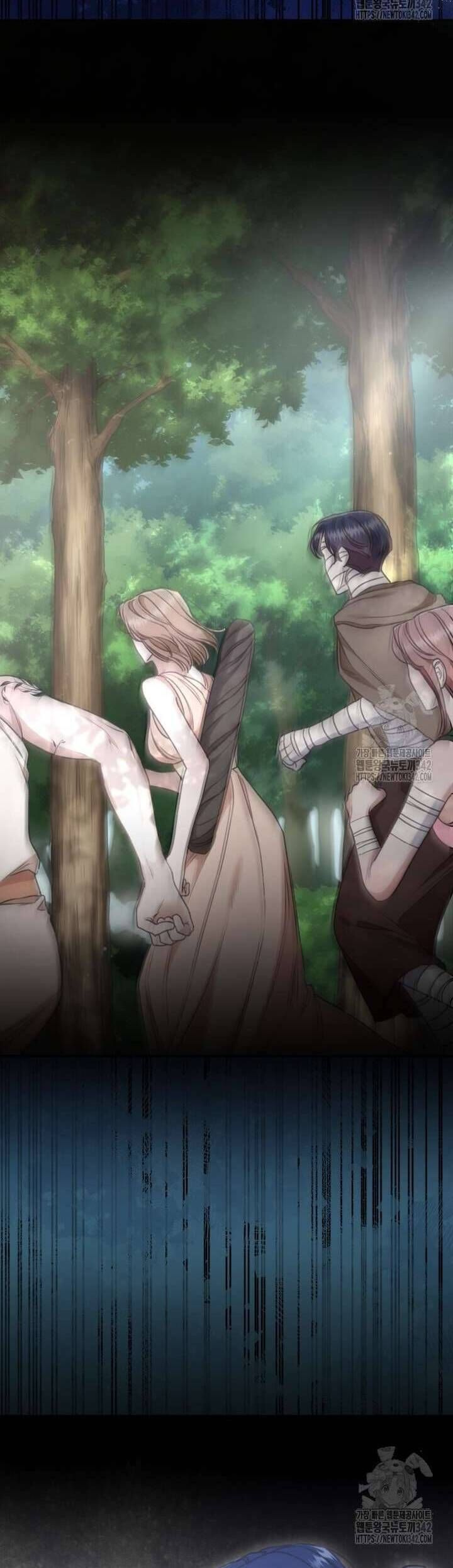 Khu Rừng Hoang Dã - Chapter 34 - Page 47