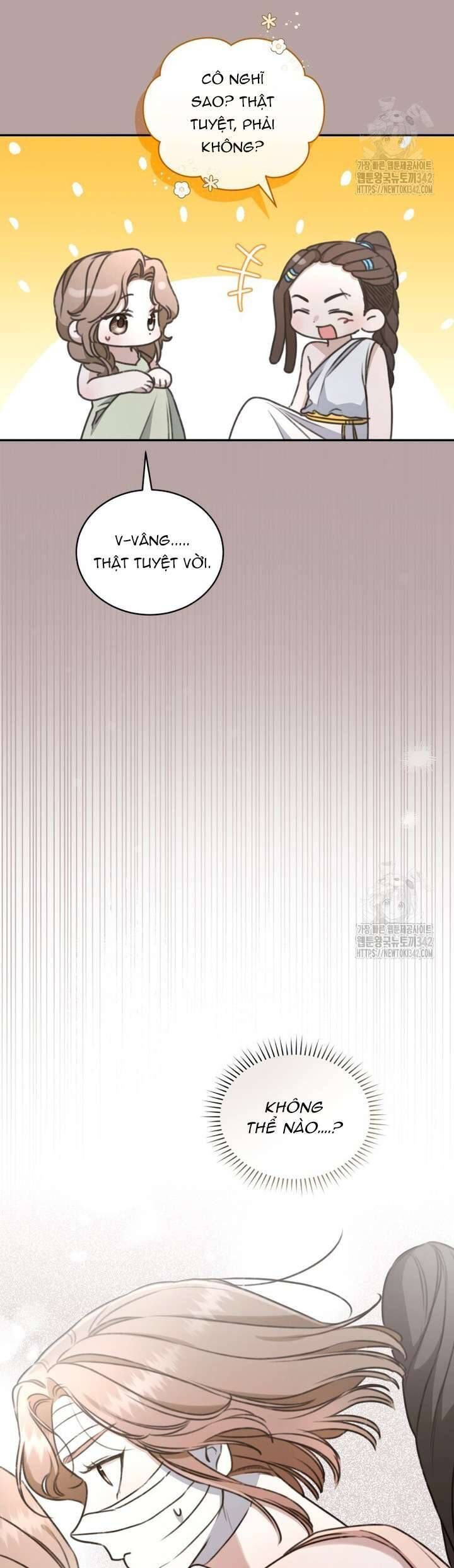 Khu Rừng Hoang Dã - Chapter 34 - Page 50