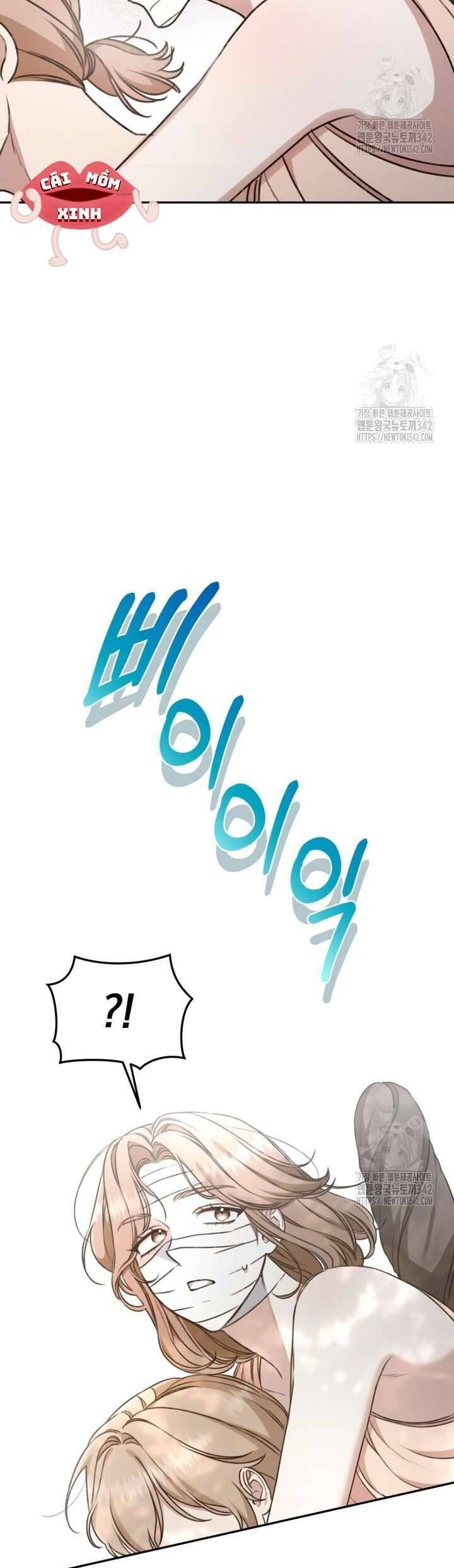 Khu Rừng Hoang Dã - Chapter 34 - Page 51