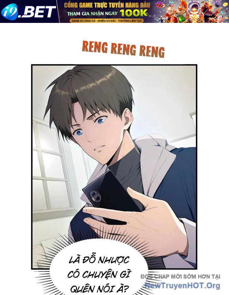 Người Chơi Siêu May Mắn - Chapter 56 - Page 10