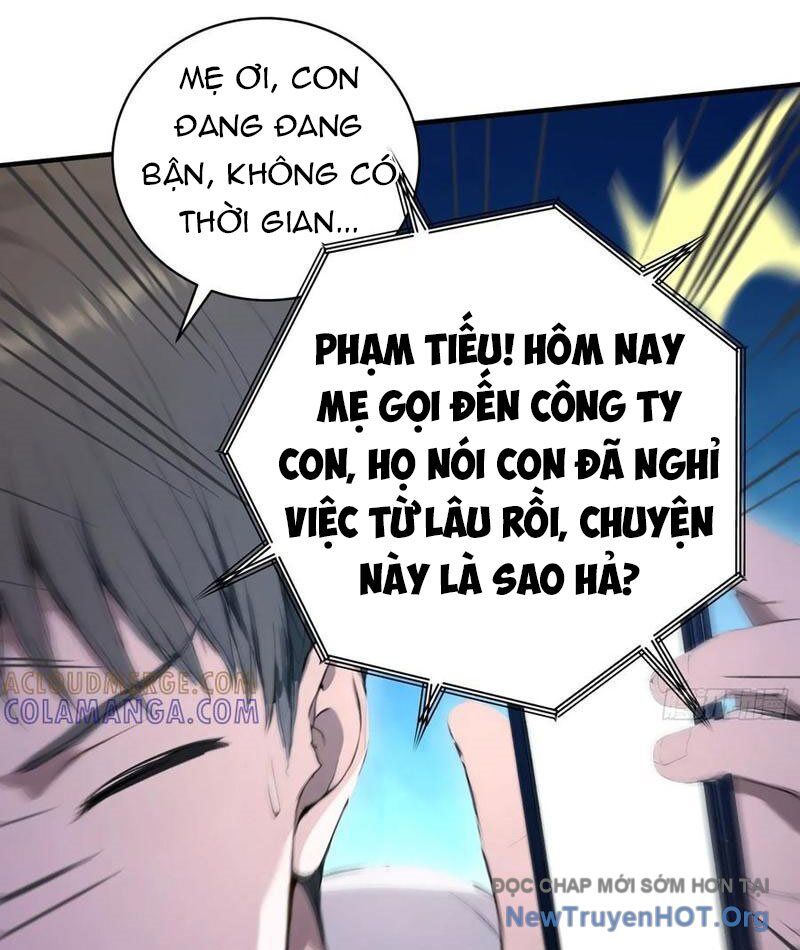 Người Chơi Siêu May Mắn - Chapter 56 - Page 12