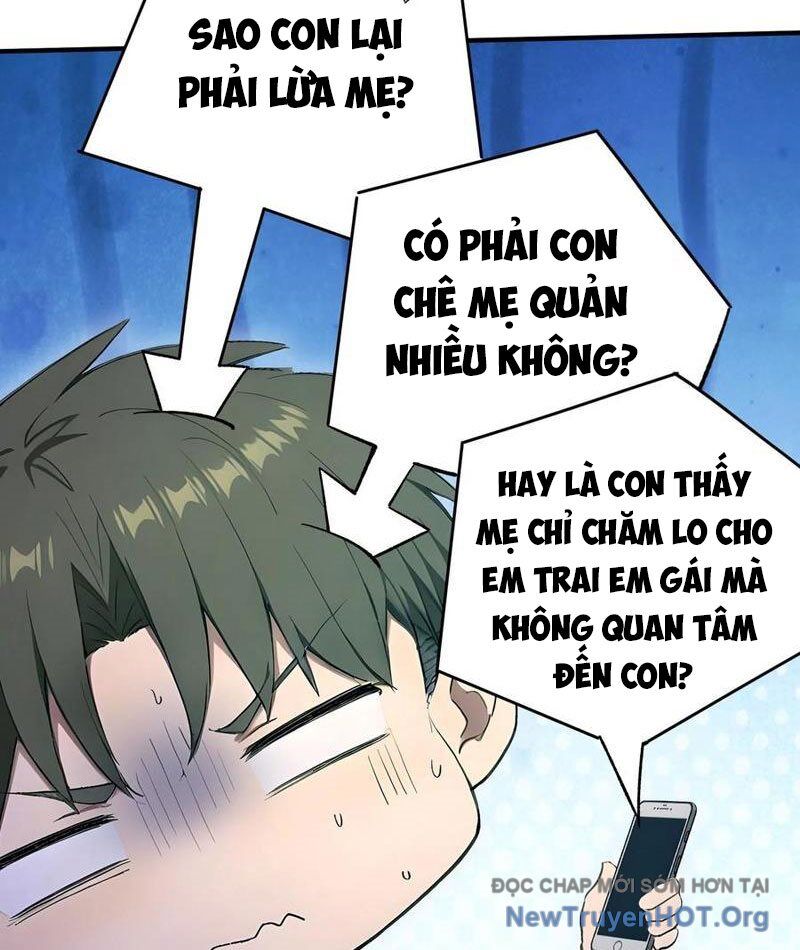 Người Chơi Siêu May Mắn - Chapter 56 - Page 15