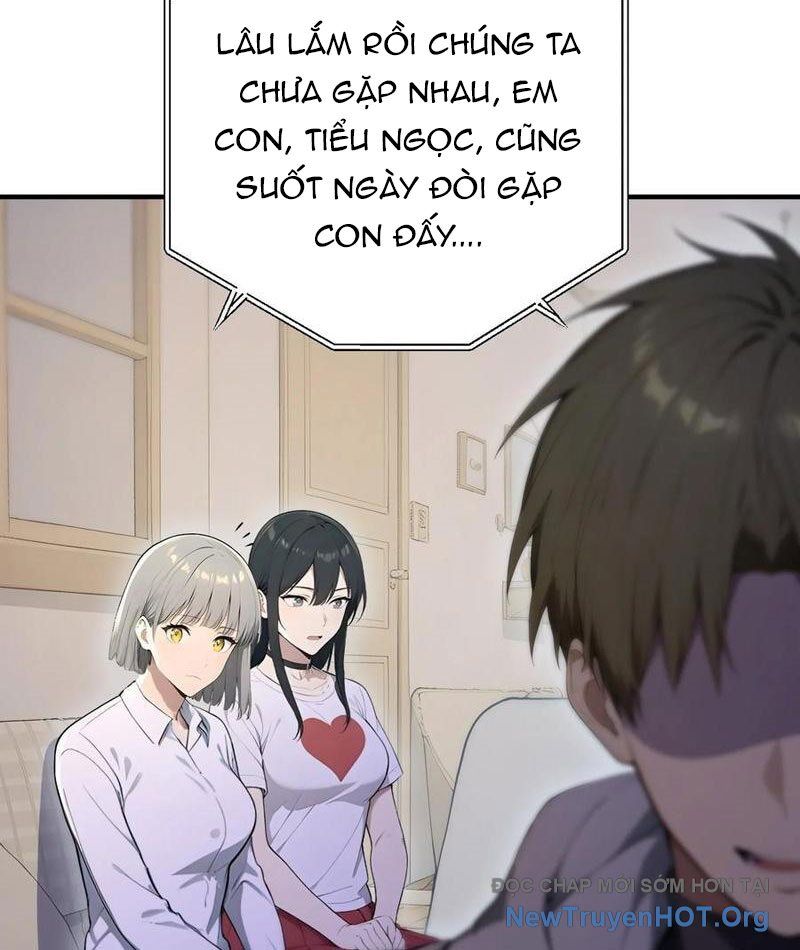 Người Chơi Siêu May Mắn - Chapter 56 - Page 18