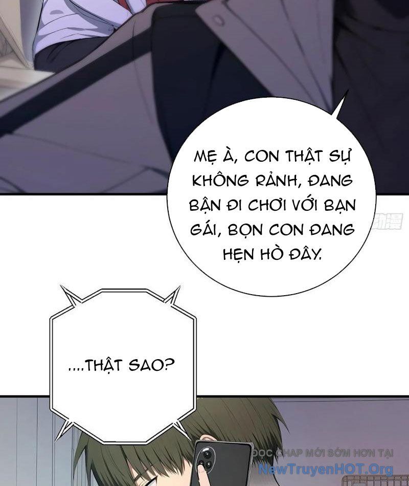 Người Chơi Siêu May Mắn - Chapter 56 - Page 19