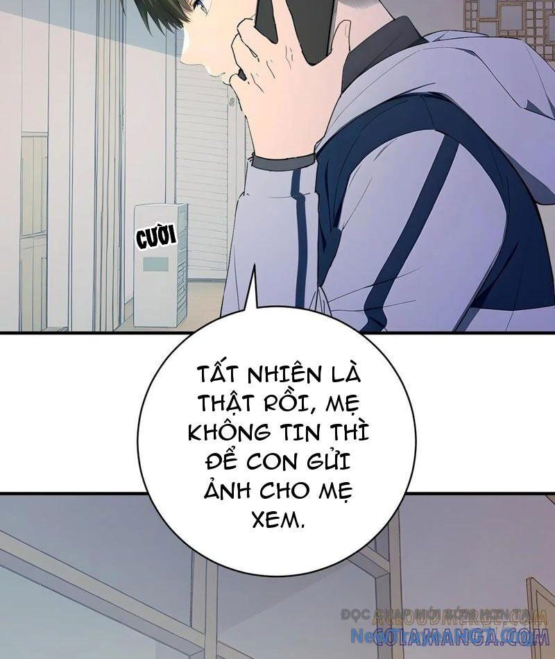 Người Chơi Siêu May Mắn - Chapter 56 - Page 20