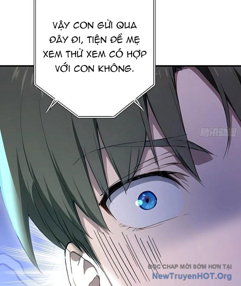 Người Chơi Siêu May Mắn - Chapter 56 - Page 22