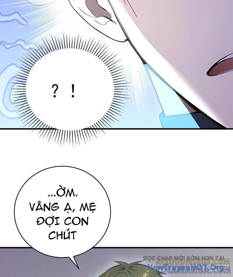 Người Chơi Siêu May Mắn - Chapter 56 - Page 23