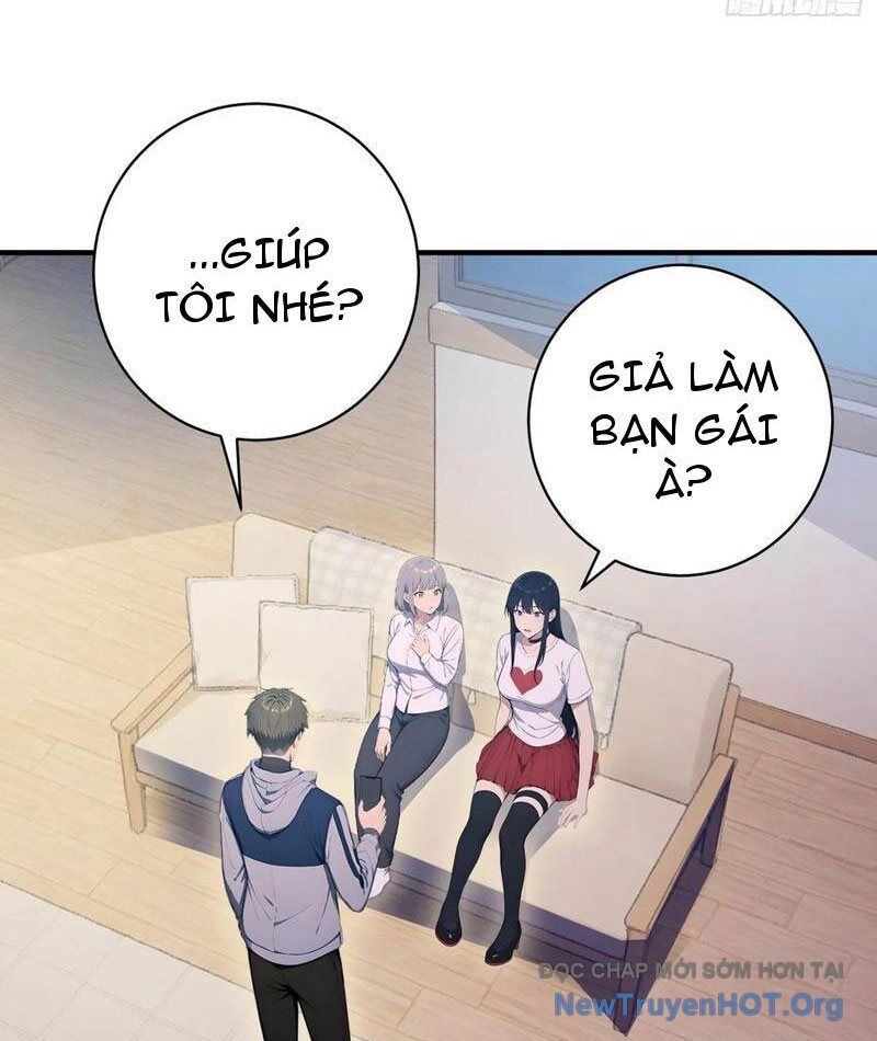 Người Chơi Siêu May Mắn - Chapter 56 - Page 25