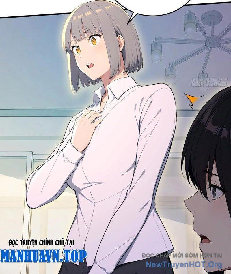 Người Chơi Siêu May Mắn - Chapter 56 - Page 28