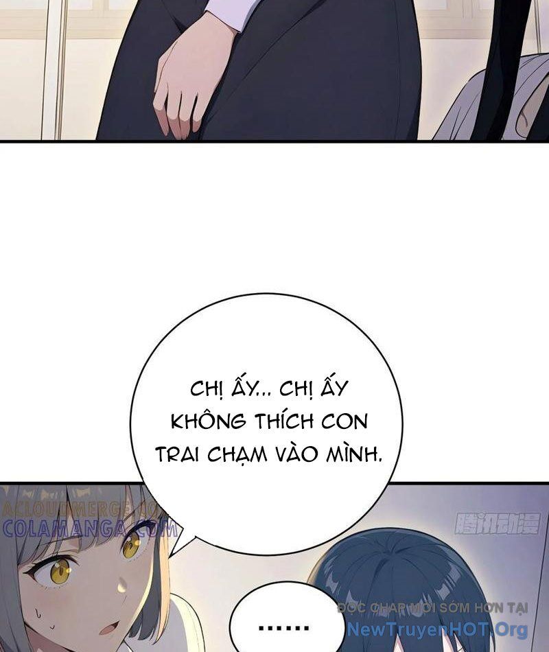 Người Chơi Siêu May Mắn - Chapter 56 - Page 29
