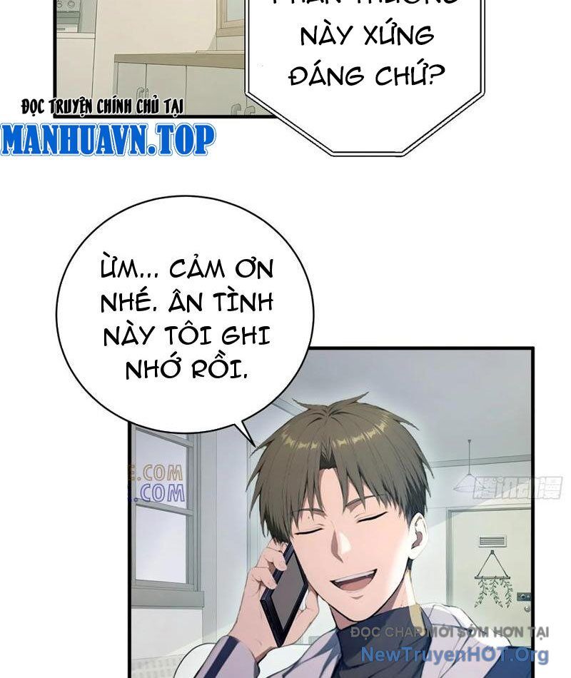 Người Chơi Siêu May Mắn - Chapter 56 - Page 3