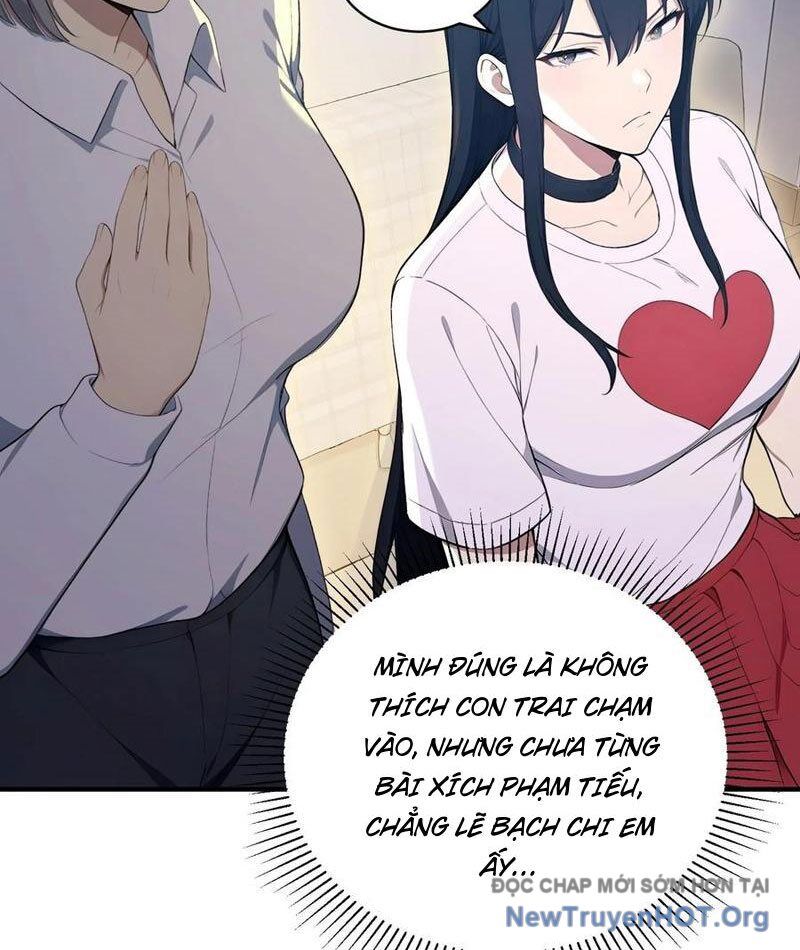 Người Chơi Siêu May Mắn - Chapter 56 - Page 30