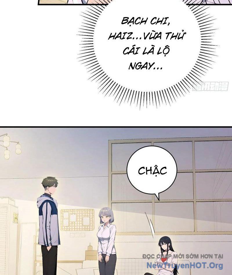 Người Chơi Siêu May Mắn - Chapter 56 - Page 34