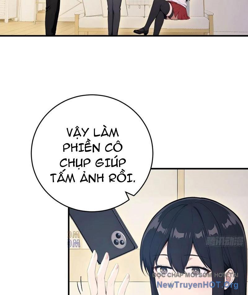 Người Chơi Siêu May Mắn - Chapter 56 - Page 35