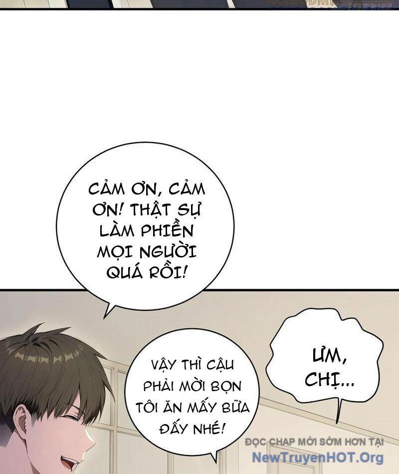 Người Chơi Siêu May Mắn - Chapter 56 - Page 38