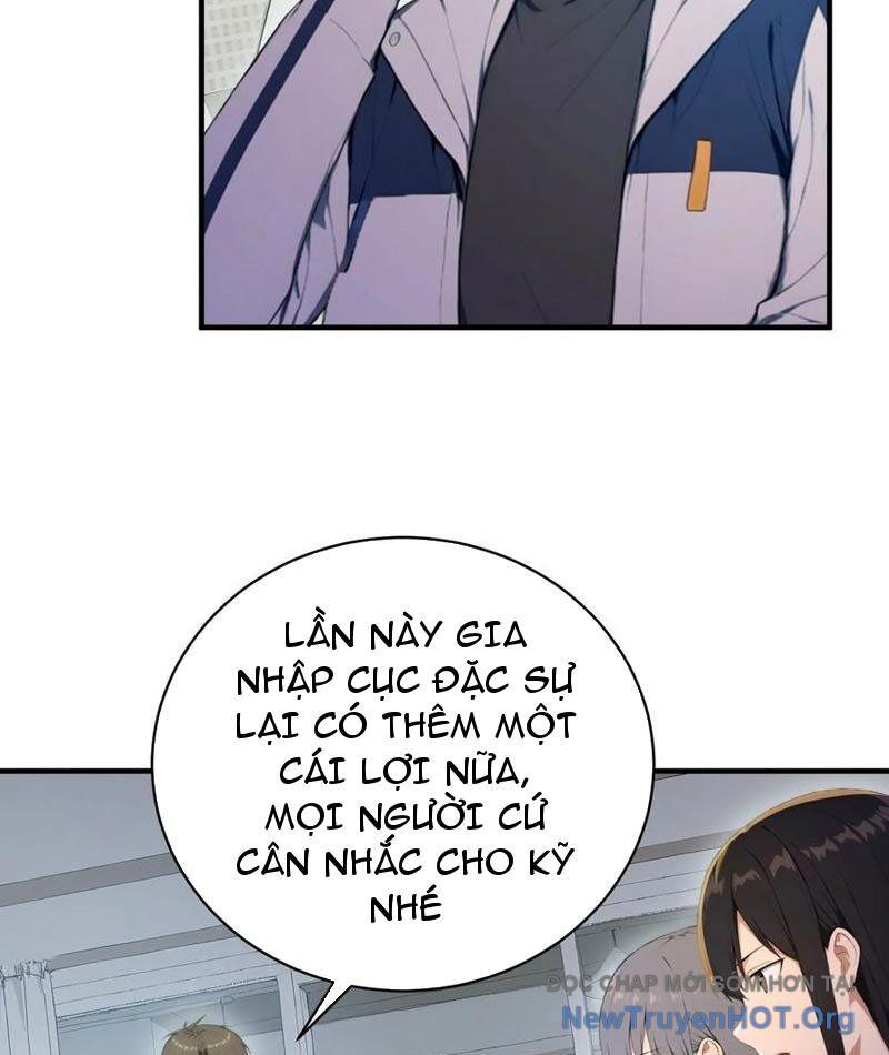 Người Chơi Siêu May Mắn - Chapter 56 - Page 4