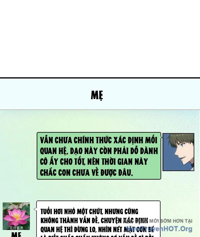 Người Chơi Siêu May Mắn - Chapter 56 - Page 41