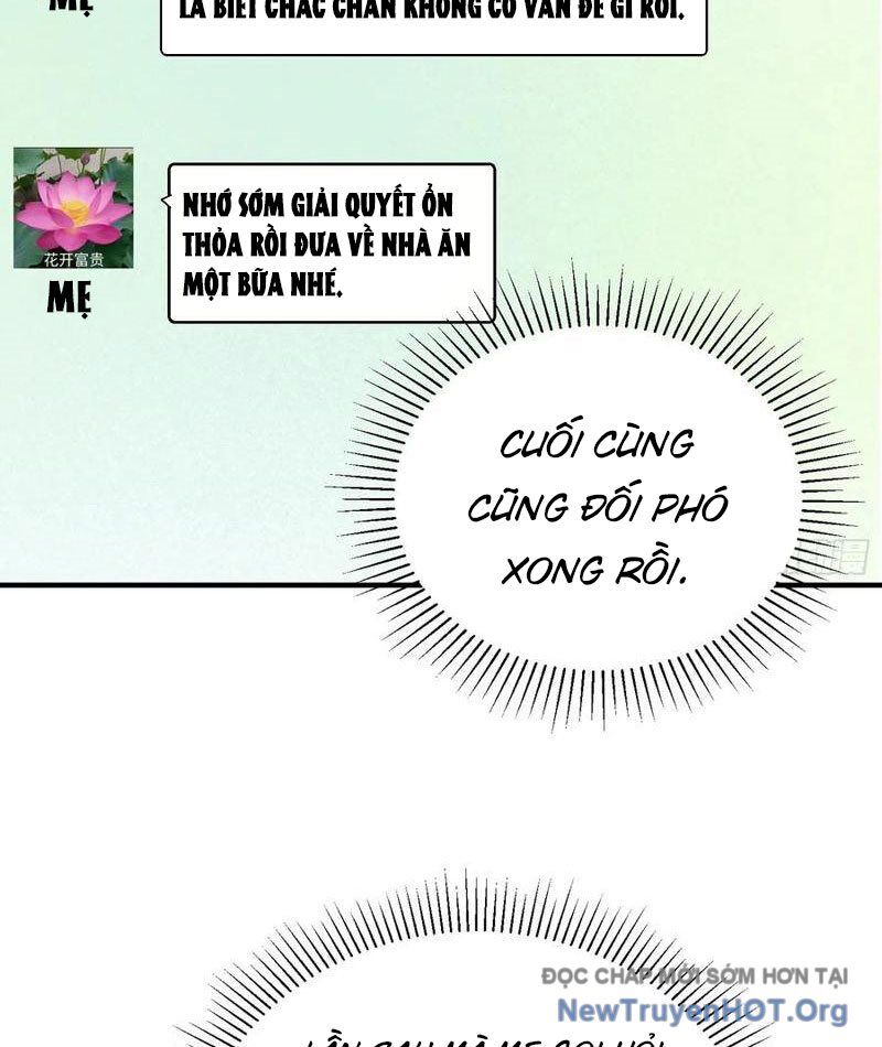 Người Chơi Siêu May Mắn - Chapter 56 - Page 42