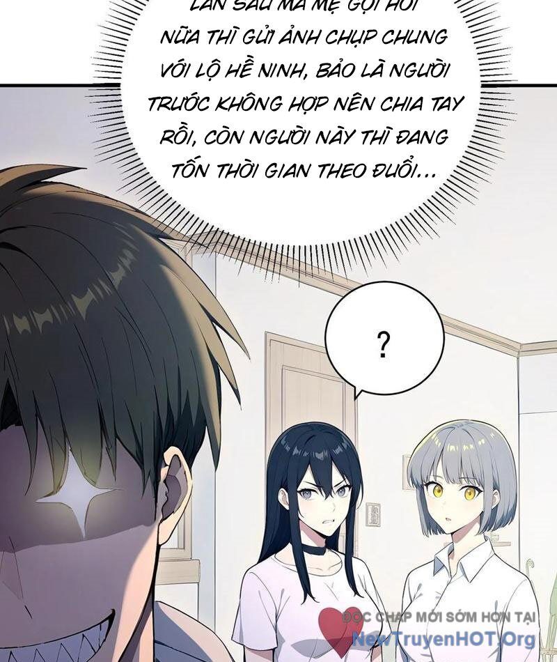 Người Chơi Siêu May Mắn - Chapter 56 - Page 43