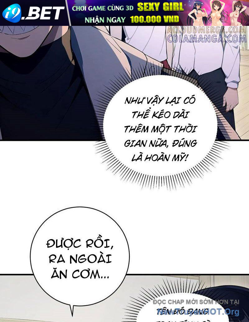 Người Chơi Siêu May Mắn - Chapter 56 - Page 44