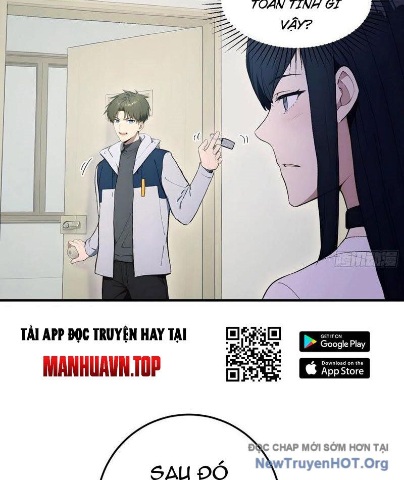 Người Chơi Siêu May Mắn - Chapter 56 - Page 45