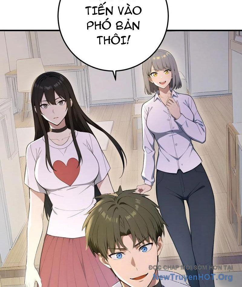 Người Chơi Siêu May Mắn - Chapter 56 - Page 46