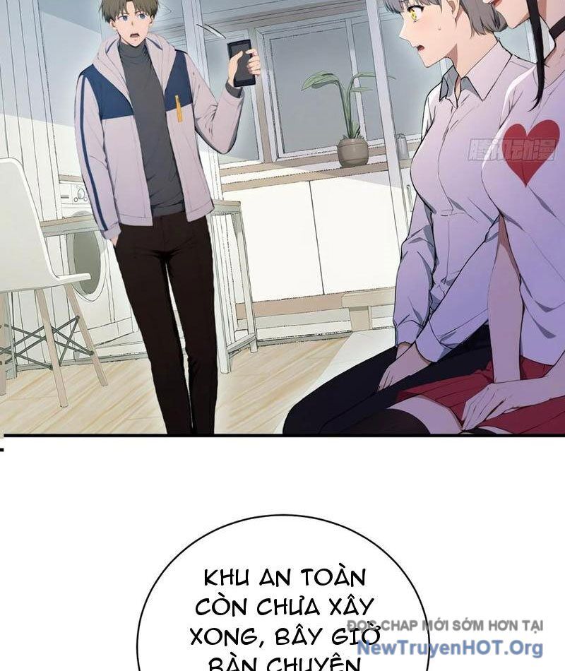 Người Chơi Siêu May Mắn - Chapter 56 - Page 5