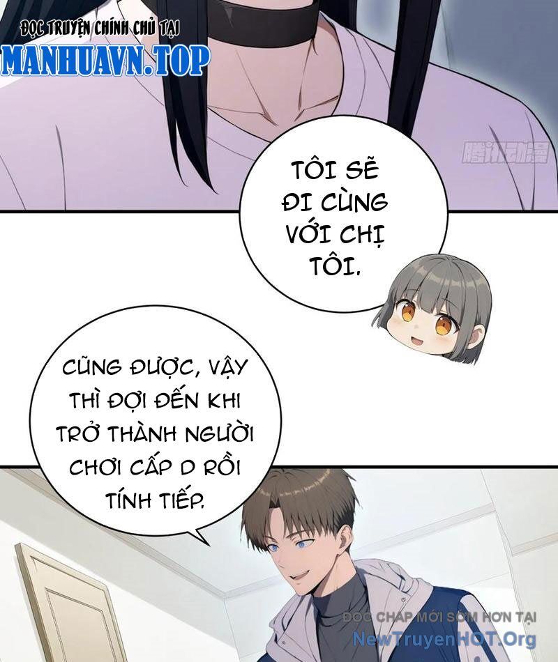 Người Chơi Siêu May Mắn - Chapter 56 - Page 8