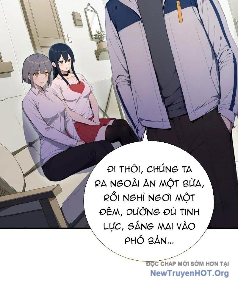 Người Chơi Siêu May Mắn - Chapter 56 - Page 9