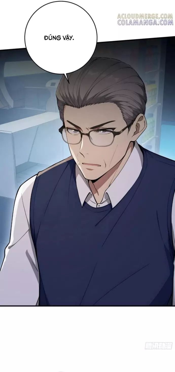 Người Chơi Siêu May Mắn - Chapter 57 - Page 15
