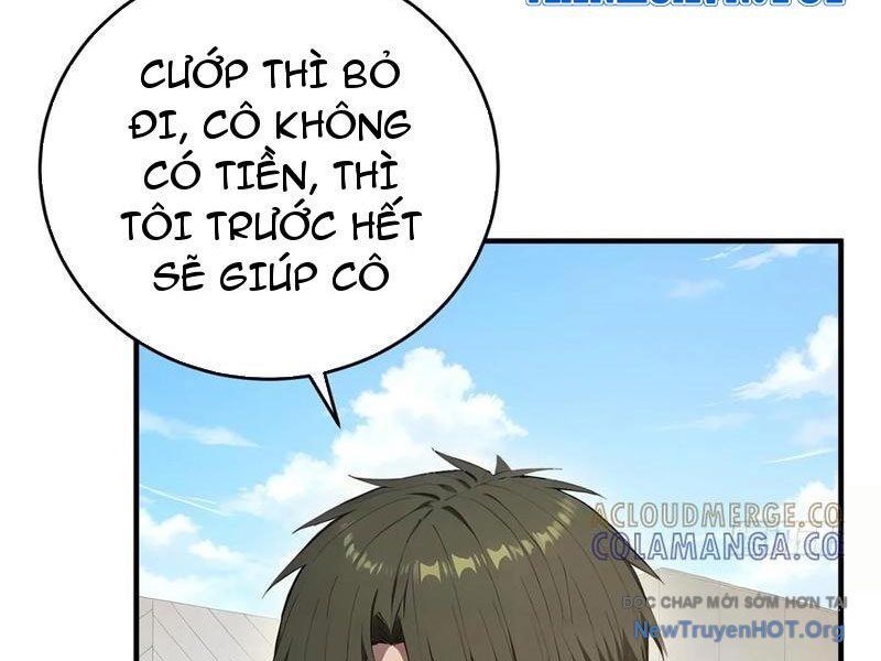 Người Chơi Siêu May Mắn - Chapter 58 - Page 11