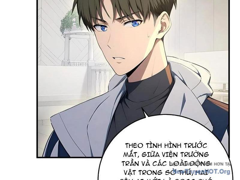 Người Chơi Siêu May Mắn - Chapter 58 - Page 12