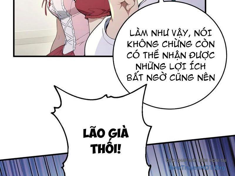 Người Chơi Siêu May Mắn - Chapter 58 - Page 15
