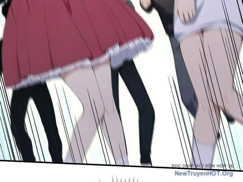 Người Chơi Siêu May Mắn - Chapter 58 - Page 17