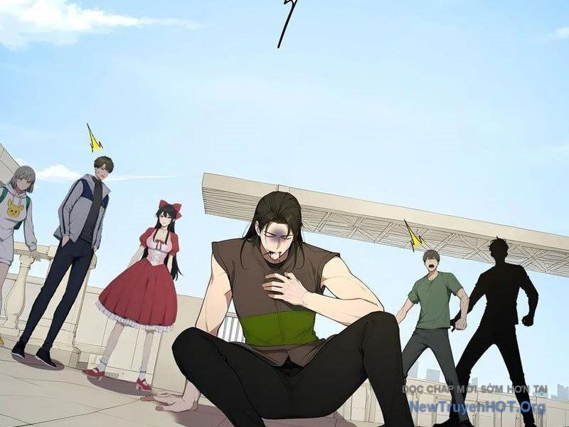 Người Chơi Siêu May Mắn - Chapter 58 - Page 27