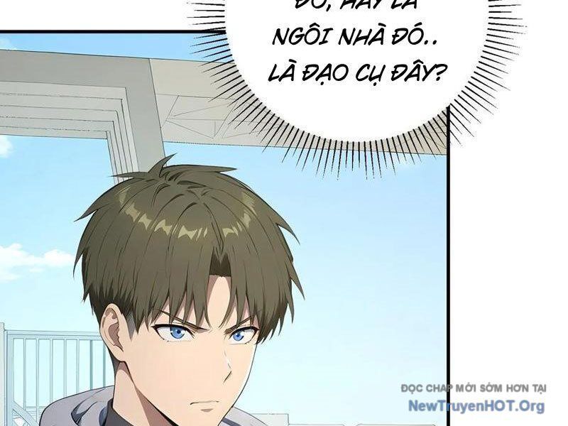 Người Chơi Siêu May Mắn - Chapter 58 - Page 31