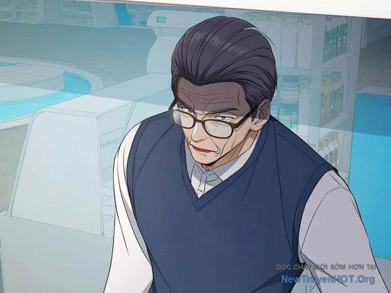 Người Chơi Siêu May Mắn - Chapter 58 - Page 34